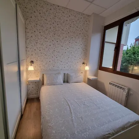 Apartment Canones Liérganes