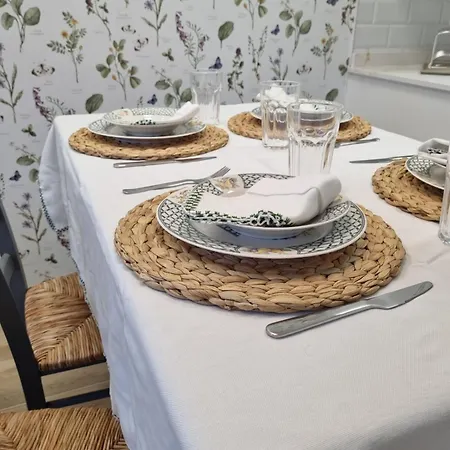 Apartment Canones Lierganes