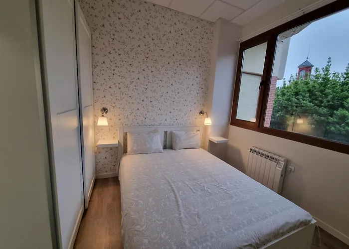 Apartamento Cañones Liérganes