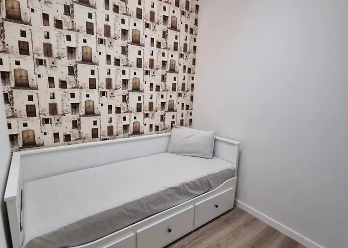 Cañones Apartamento