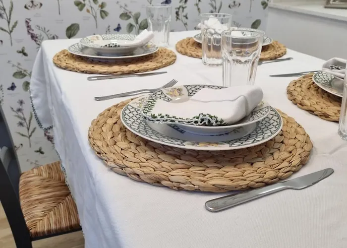 Apartamento Cañones Liérganes